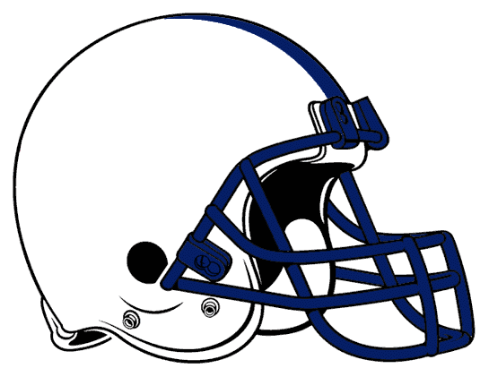 Penn State Nittany Lions 1987-Pres Helmet Logo diy fabric transfer